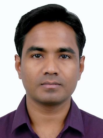 Syed Shafiq Tamal