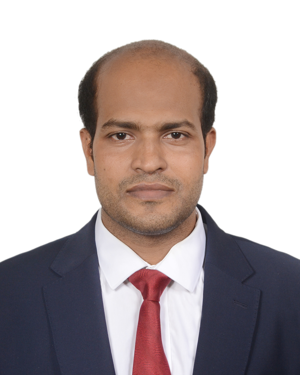 Razib Mia