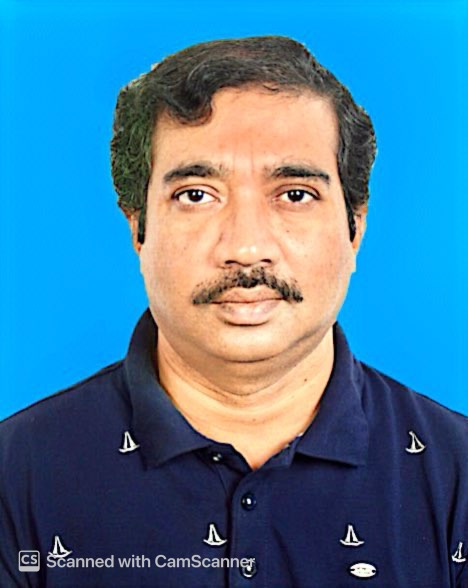Dr. Md. Khairuzzaman