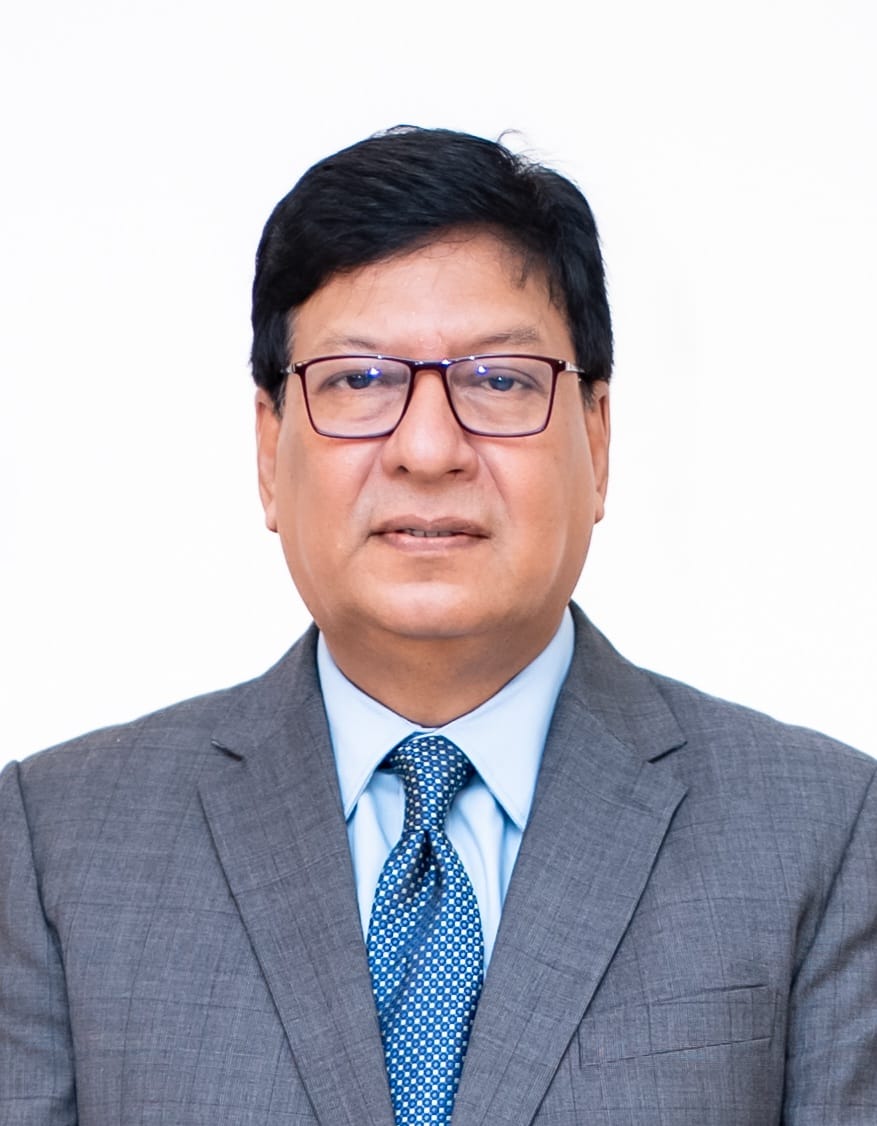 Kabirul Ezdani Khan