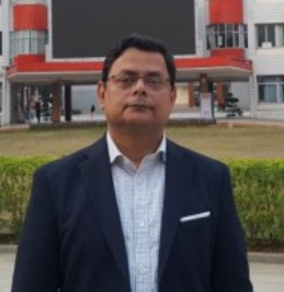 Mr. Md. Forhad Siddique