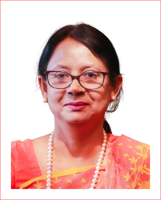 NAZMA MOBAREK