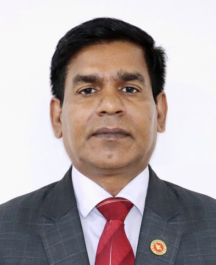 AK M Abul Kalam Azad