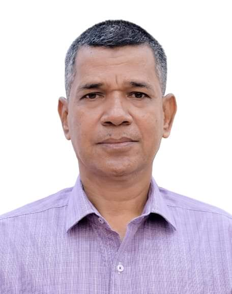 Md Saifullah Panna